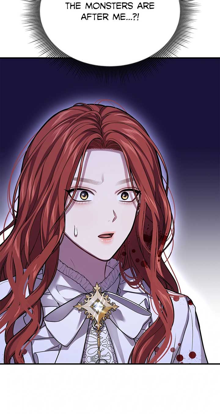 The Secret Bedroom of a Dejected Royal Daughter Chapter 91 103